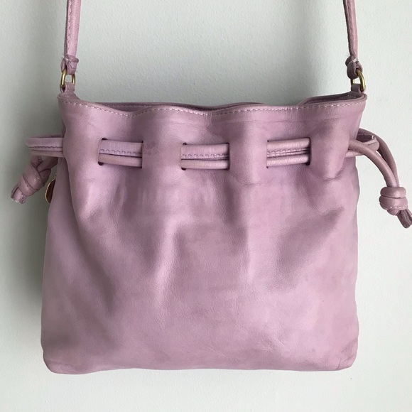SOLD! DO NOT BUY CLARE V. Petit Henri Maison Purse - Picture 5 of 8